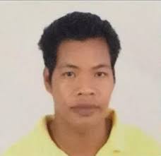 Charles Dennis Medina