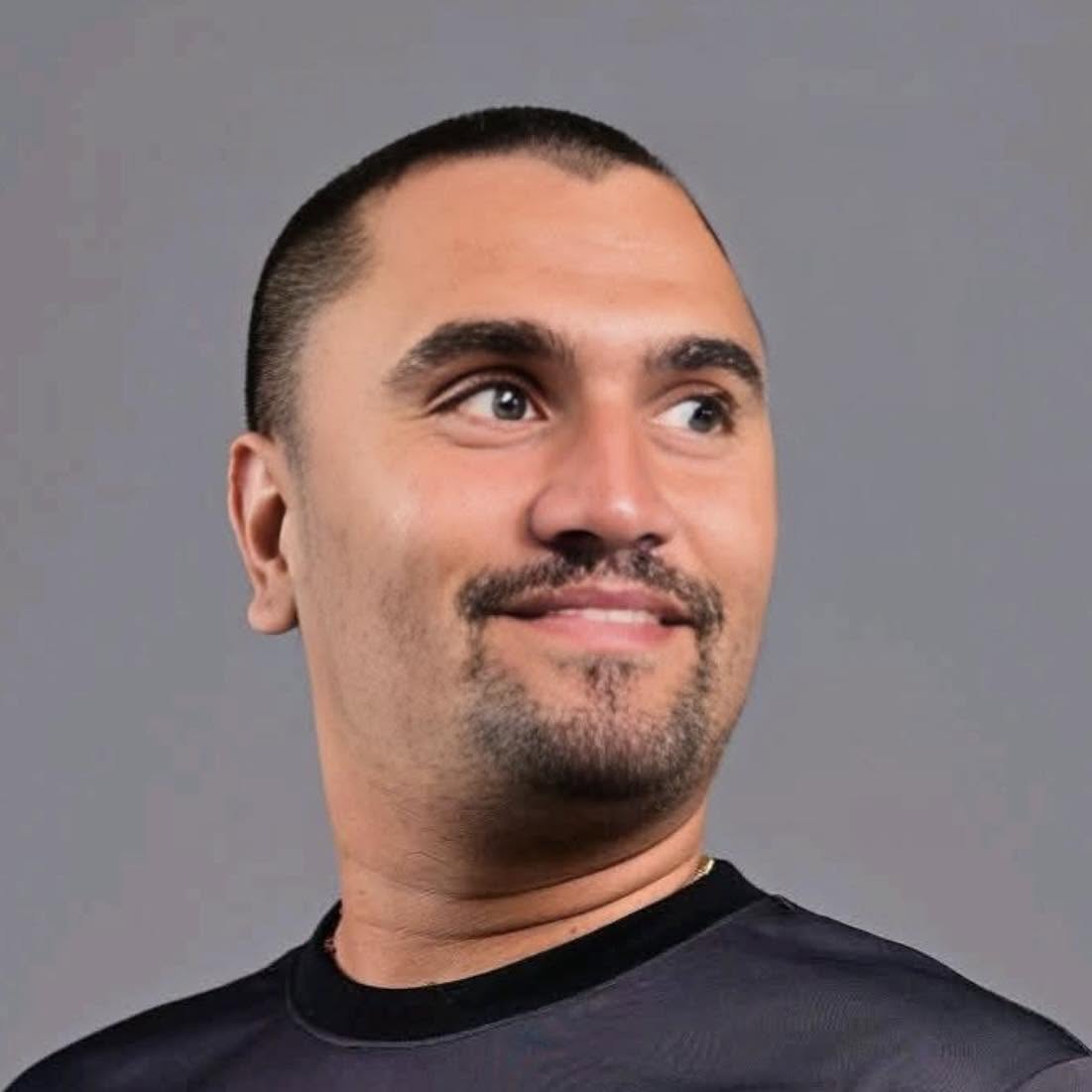 Jimuel Victoria